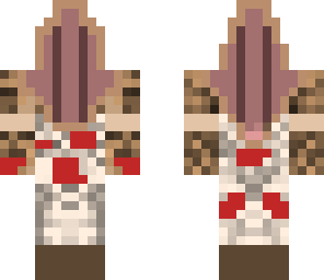 piramid head