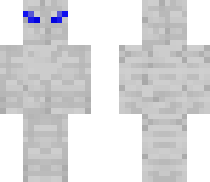 stone boy