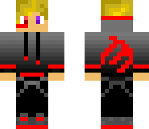 blonde monster fan updated