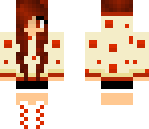 cake girl