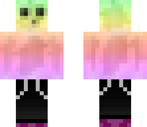 cool slime