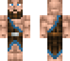 skin two