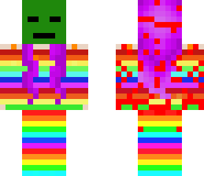 rainbowzombie