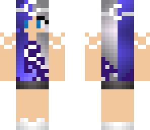 moon queen-royalty collection