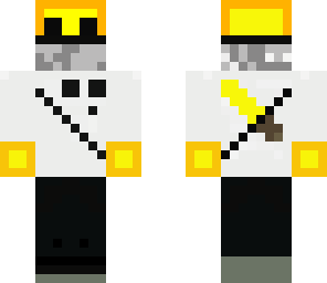 butter slime ninja assassin