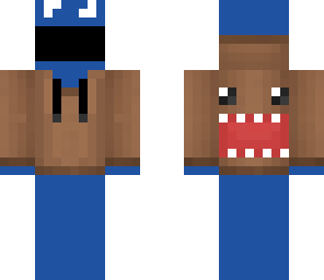 monster domo