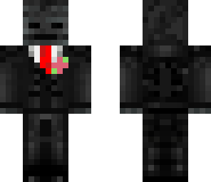 wither tux