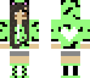 edit emmy's green tiger