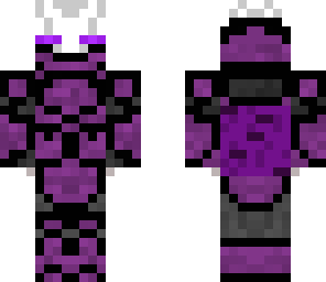 enderman juggernaut