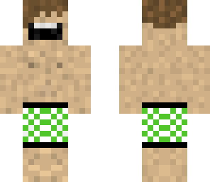 my beach version