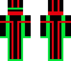 neon bot
