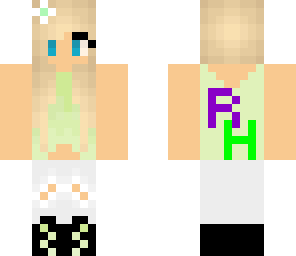 rh flower