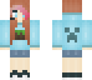 gamer girl