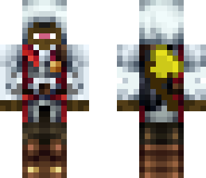 assassin bacca