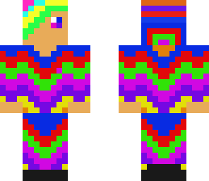 trippy the tripper