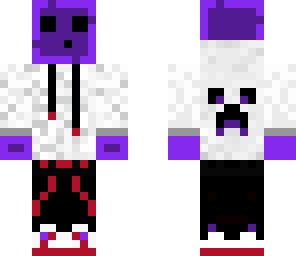 revised purple slime