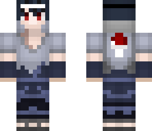 sasuke