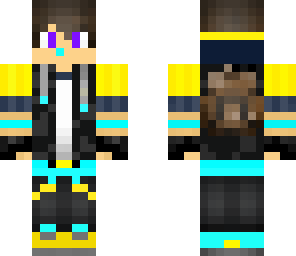 my skin