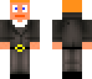ginger david