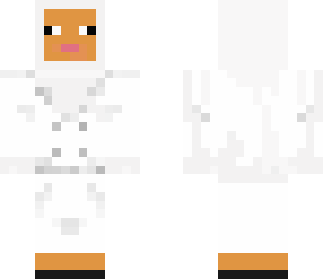 sheep man edit