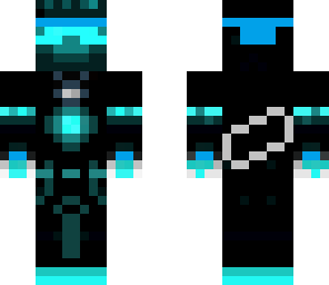 tron sky
