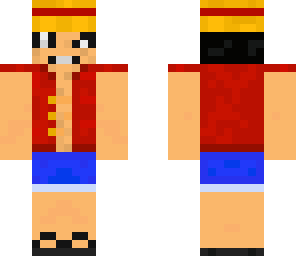 luffy