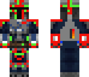 super mandalorian 3