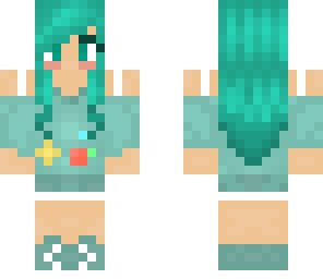 bemo girl