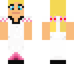 girl