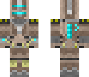 dead space 3