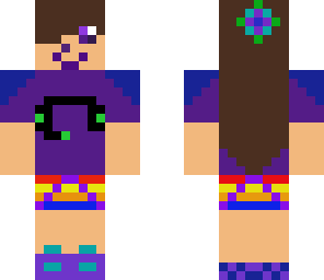 girl gamer