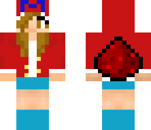 sethbling random girl