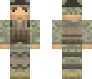 us infantry