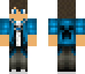 cool teen