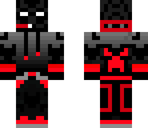 herobrine enderman