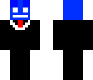 deadmau5 dark blue
