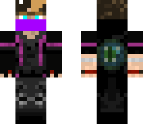 rythian yogscast
