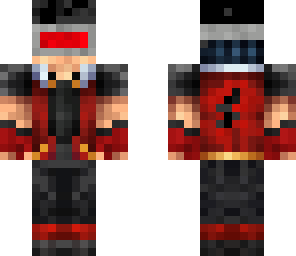 nahim skin