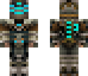 dead space vintage