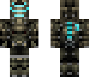 dead space vintage 2