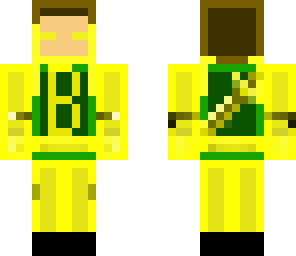 butterman unleashed