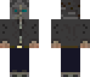 dishonored corvo attano