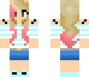 cute girl