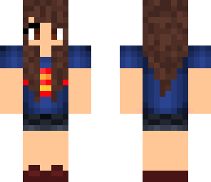 girl