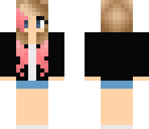 cute girl