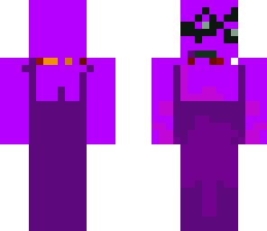 evil minion