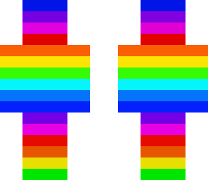 rainbow