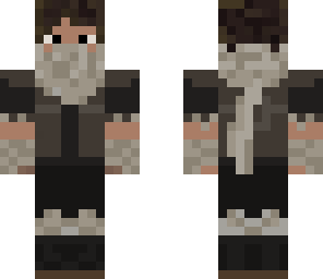 bandit