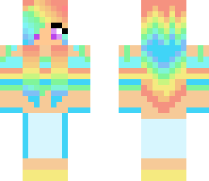 princess of the rainbows