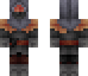 ladro dark souls